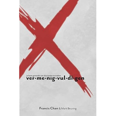 X- Vermenigvuldigen