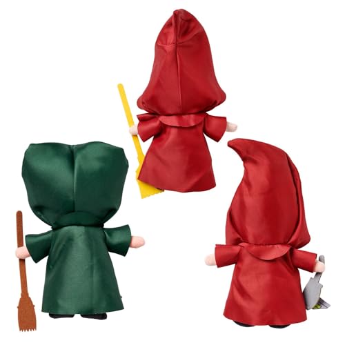 Sanderson Sisters Hocus Pocus statuettes de 16,5 cm à 20,3 cm - 3