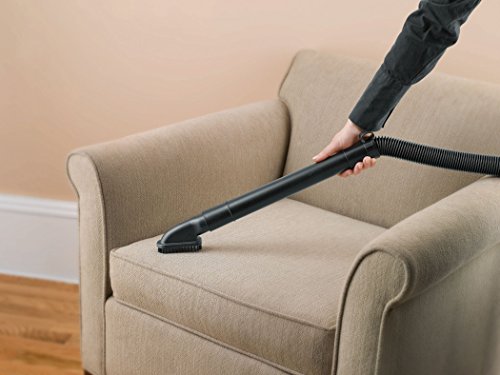 Dirt Devil Vacuum Cleaner Dynamite Plus Corded Bagless Upright Vacuum With Tools M084650 Red #TOP4