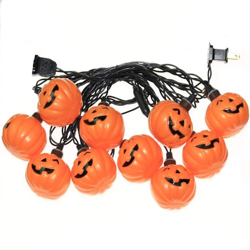 21 Unique Outdoor Halloween Decorations to Try This Year 60 Product Image