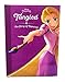 Tangled: The Story of Rapunzel (Disney Princess)