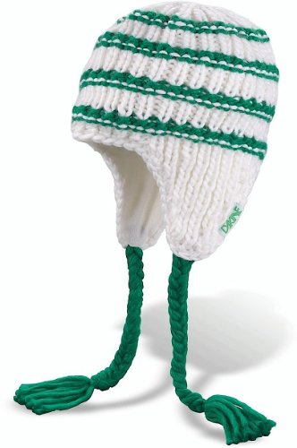 Dakine Men's Brodie Beanie (White, One Size Fits All)