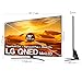 LG 86QNED916QE 86 Zoll, 4K QNED MiniLED, Smart TV, WebOS22, Serie 91, Hochleistungsprozessor, Dolby Vision, Dolby Atmos, Gaming, Alexa/Google Assistant