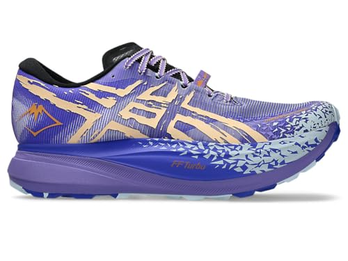 Image of ASICS Unisex-Adult Metafuji Trail Sports Shoes