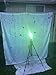 Professional Moth/Insect Collecting Light Set up / 175 watt Mercury Vapor