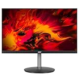 acer XF273M3 27' Monitor 1920x1080 180Hz IPS 1ms 250Nit HDMI DisplayPort FullHD (Renewed)