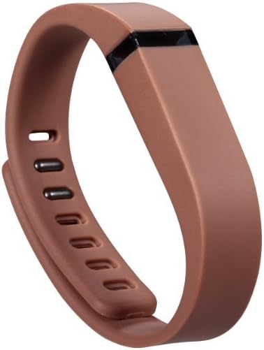 I-SMILE 3PCS Replacement Bands with Metal Clasps for Fitbit Flex, Set of 3 with 2 Piece Silicon Fastener Ring