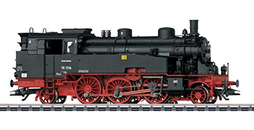Preisvergleich Produktbild Märklin 39758 H0 Dampflok BR 75.4 der DR