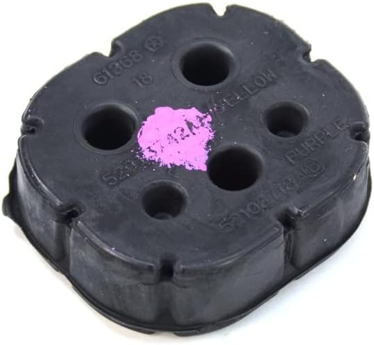 Mopar 5210 3718AB, Exhaust System Hanger