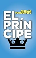 El príncipe (Clásicos Ink) (Spanish Edition) 6077909254 Book Cover