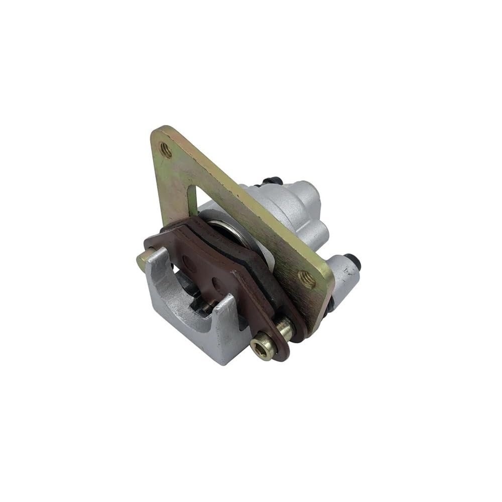 Étrier de frein avant gauche 9010-080700 pour réparer le freinage CF500