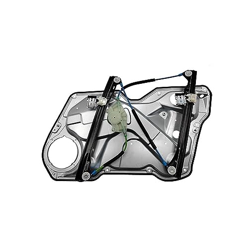 Lève-vitre électrique avant gauche avec panneau pour Seat Leon et Toledo 1999-2005