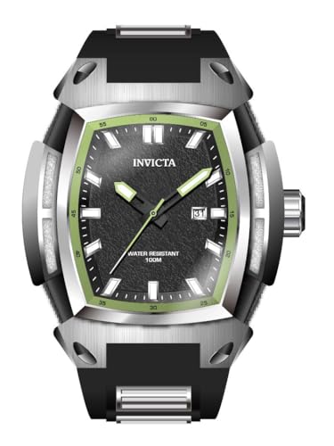 Invicta S1 Rally Men's Quartz Watch 46752