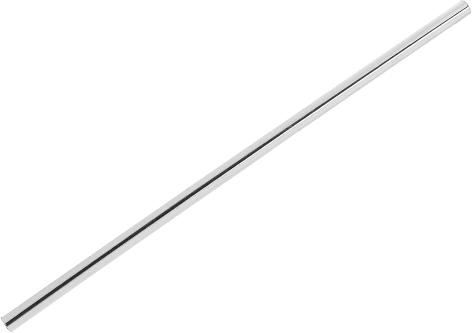 Stainless Steel Tubing Rods Precision Metal Piping for Construction Machinery Versatile Easy Installation Smooth Finish Exceptional Wear Resistance