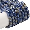 Sodalite Beads