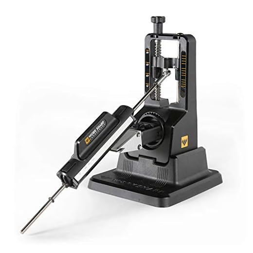 Work Sharp Precision Adjust Knife Sharpener