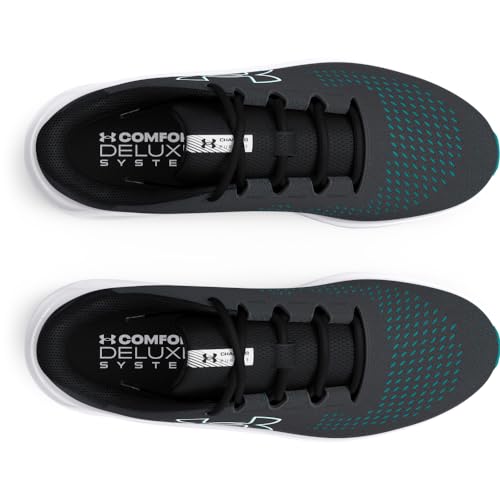 Image of Under Armour Charged Pursuit 3 Big Logo