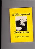 A Glimpse of Perfection B000JFWYA0 Book Cover