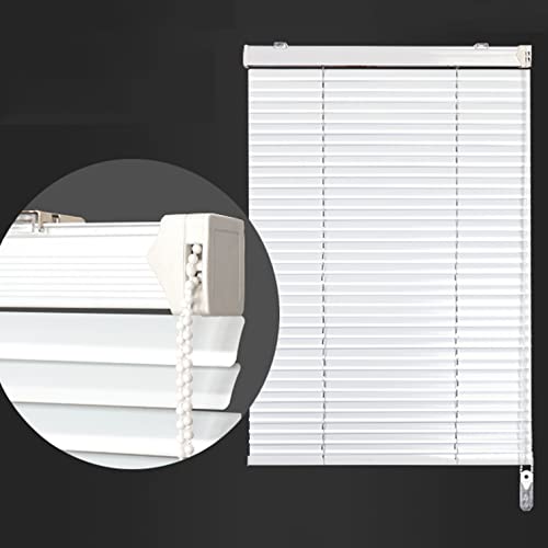 Persianas venecianas de aluminio de 25 mm con aislamiento térmico para ventanas de dormitorio 3