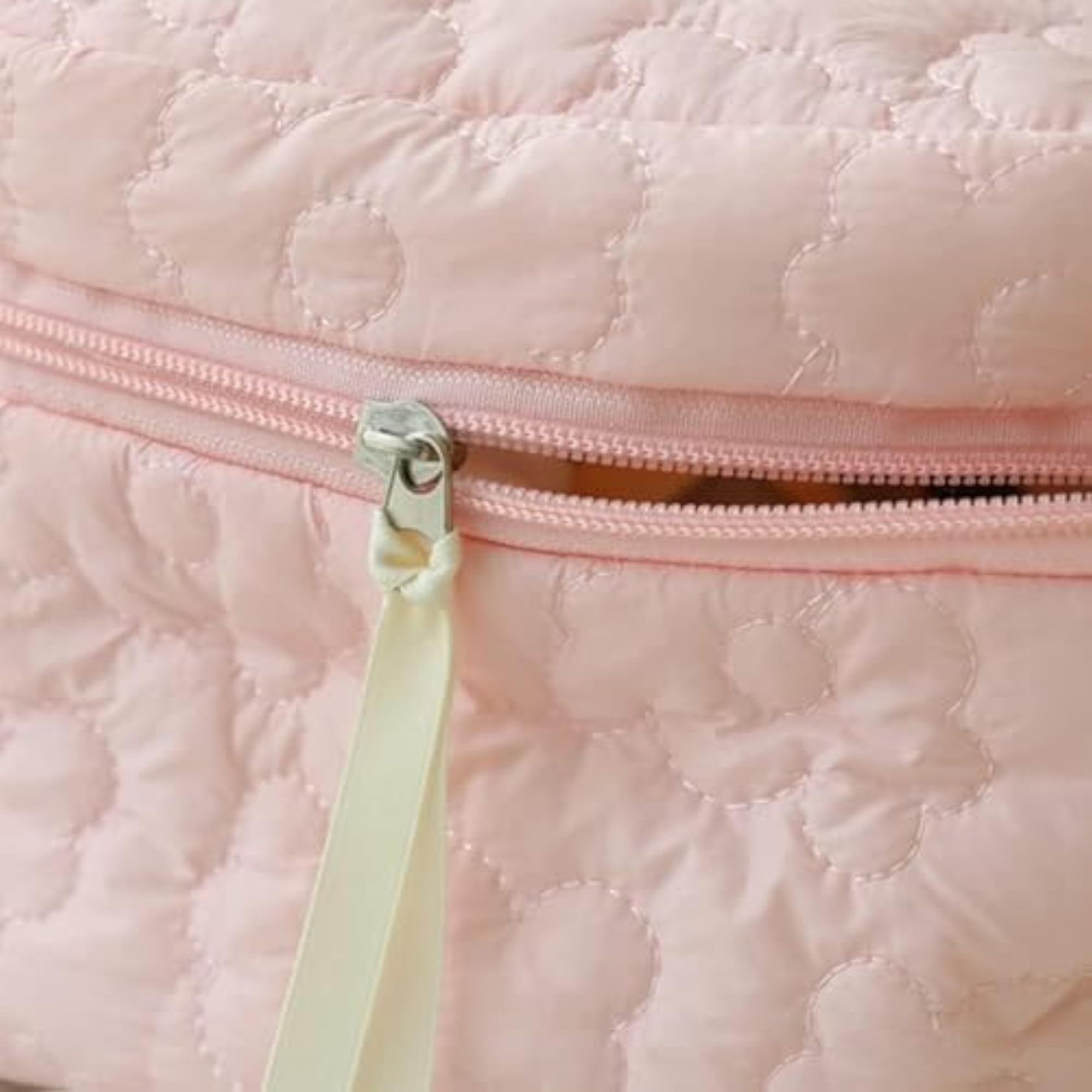 Portable Makeup Organiser Travel Cosmetic Storage Bag