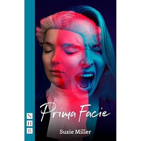 Prima Facie Cover