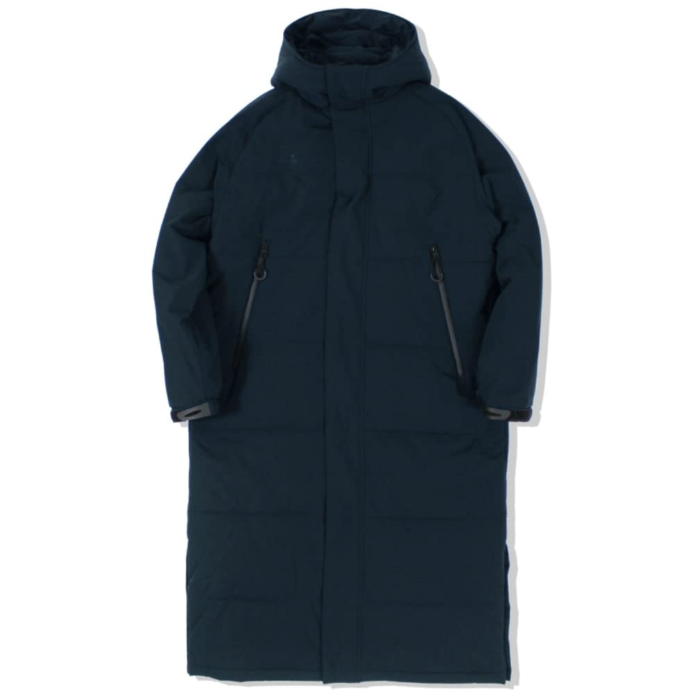 Amazon.co.jp: スボルメ svolme 発熱中綿ベンチコート サッカー