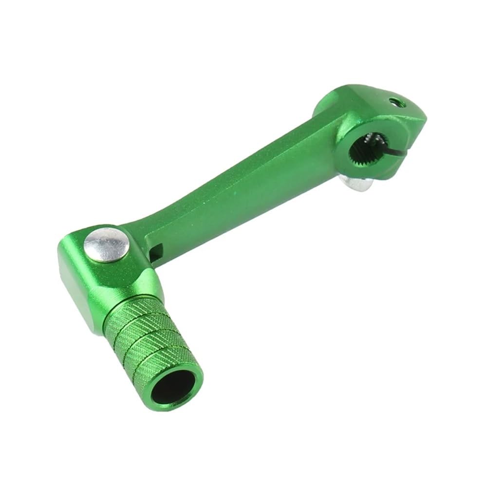 UUIPIP Motorcycle Gear Shift Lever Motorcycle Gear Shift Lever for T2 T4 T4L BSE for CB 250cc CB250 Universal Shift Lever Starter Pedal