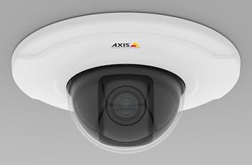 Axis Communications T94S01L Camera Mounting Kit White (5507-671)