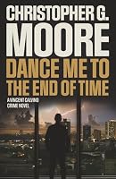 Dance Me to the End of Time 6167503397 Book Cover