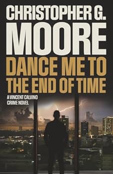 Dance Me to the End of Time