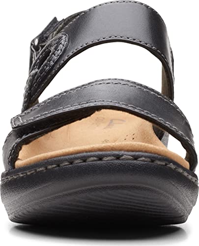 Clarks Women's Merliah Opal Heeled Sandal2