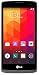Produktbild LG Leon 4G Smartphone (11,43 cm (4,5 Zoll) IPS-Display, 1,2 GHz-Quad-Core-Prozessor, 5 Megapixel-Kamera, LTE, 8 GB interner Speicher, Android 5.0) titan