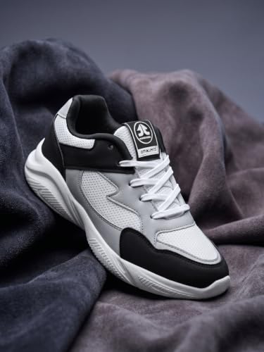 Image of OFF LIMITS Roger Running Shoes for Men