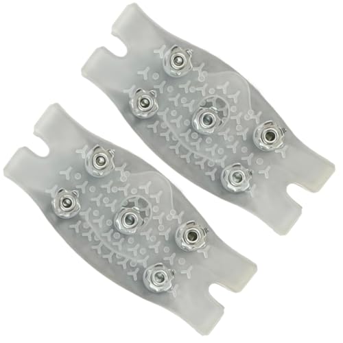 SVCEQZE Shoe Spikes | 2_ ~ nCLOpAC[ - ~poRC AC[ ~ | jp oR EH[LO NC~O npAEghAACe