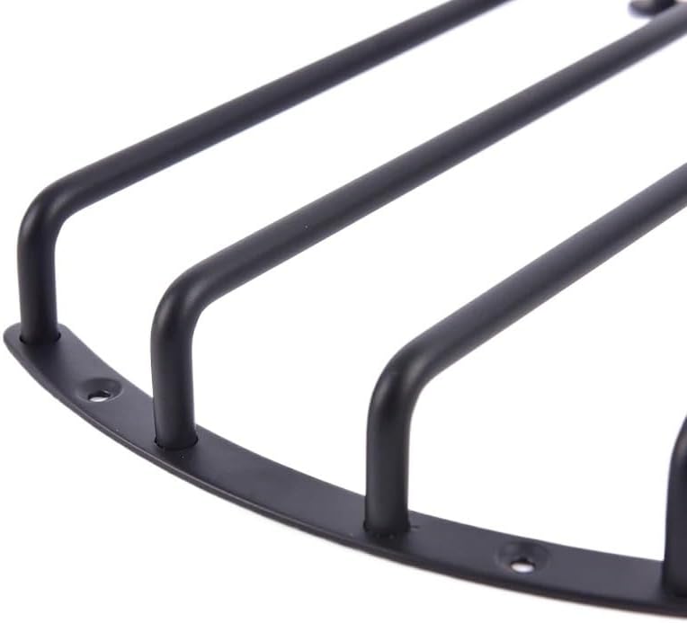 Vehicle Audio Speaker Adapter Grille Cover Protection For 12/10 Inch Subwoofer(10inch)