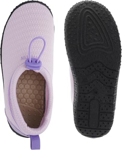 Image of WHITIN Little /Big Kids Amphibious Water Shoes | Boys /Girls Aqua Socks Z1K01