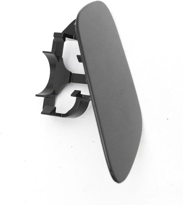 Miniatura 6 de beler 1 par de tapas de boquilla para limpiaparabrisas delantero 51117231079 51117231080 para BMW Z4 E89 2009-2016