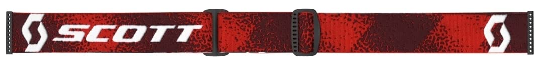 Scott Lunettes unisexe pour adulte (lot de 1)