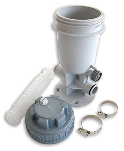 Kokido - Chloreur en ligne Klor-In 32 mm