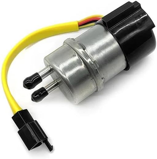 オイルポン オートバイ用電動燃料ポンプ に適合する ニンジャ に適合