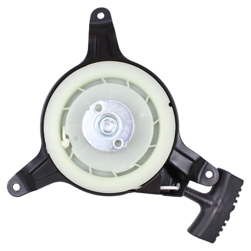 Seilzugstarter Rückstoßstarter Handstarter Zugstarter Starter Handzugstarter für Einhell BG-PM 51 S HW Honda GXV 120 GXV 160 GXV 140 MTD Thorx OHV 35 45 55 Budget BBM 46 OHV Güde S 420 P Hecht 547 SXW