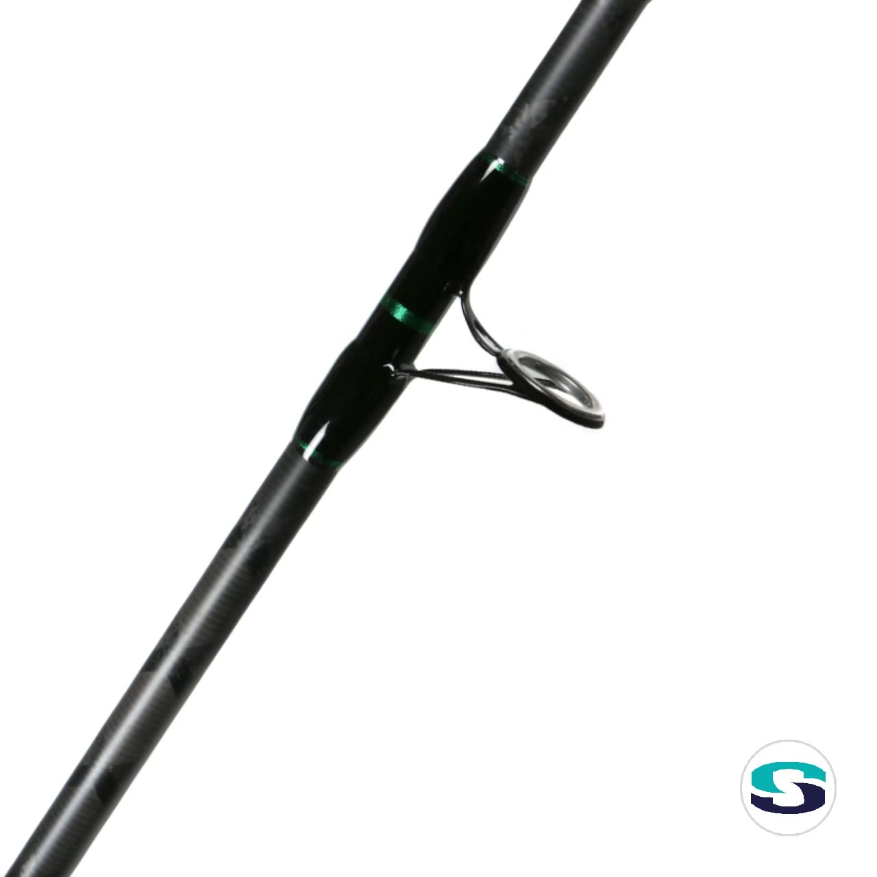 Zeck Pro-Cat soft 300cm 350g Welsrute