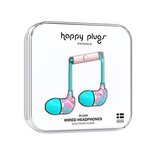 Amazon.co.jp: happy plugs(ハッピープラグス) IN-EAR カナル型
