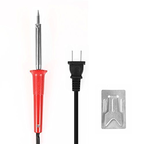 Dr. Meter® 60 Watts High-performance Soldering Iron with Stand
