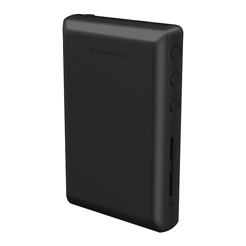 【Pioneer】DIGITAL MUSIC PLAYER XDP-20(B) Amazon.co.jp: Pioneer XDP-20(R) デジタルオーディオプレーヤー