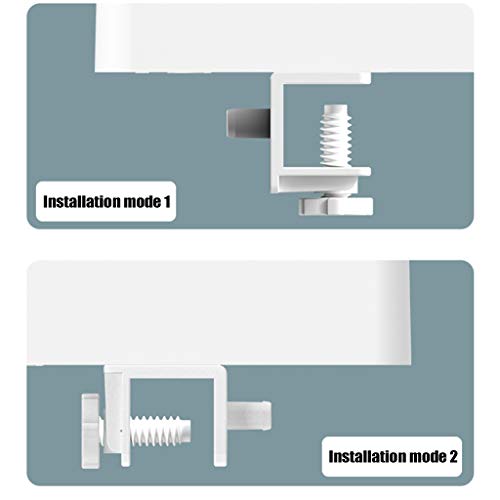 Distributeur automatique de nourriture pour poissons avec minuteur programmable multi-repas
