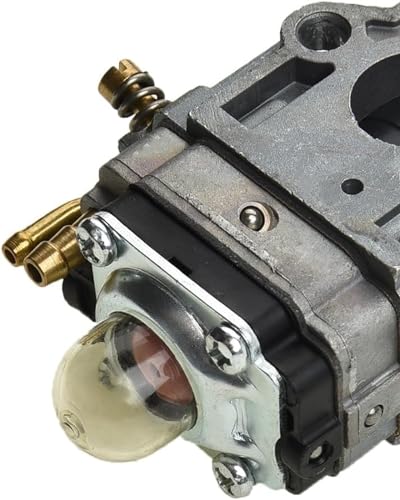 Carburateur tondeuse à tronçonneuse mécanique 15mm pour bloc 52cc
