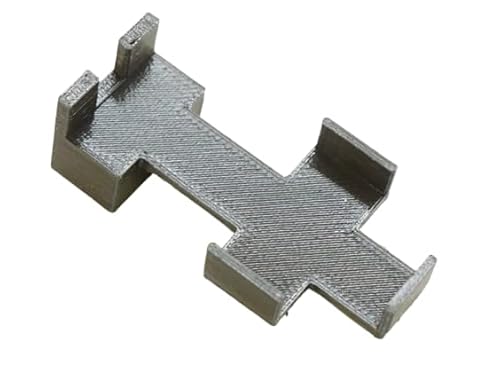Losi Micro Crawler 1/24 Scale Battery Tray Upgrade