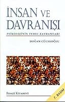 İnsan ve Davranışı 9751402506 Book Cover