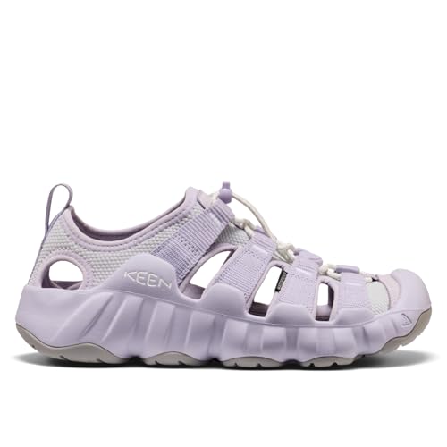 Image of KEEN Women's Hyperport H2 Closed Toe Breathable Easy On Comfortable Hiking and Water Sandals